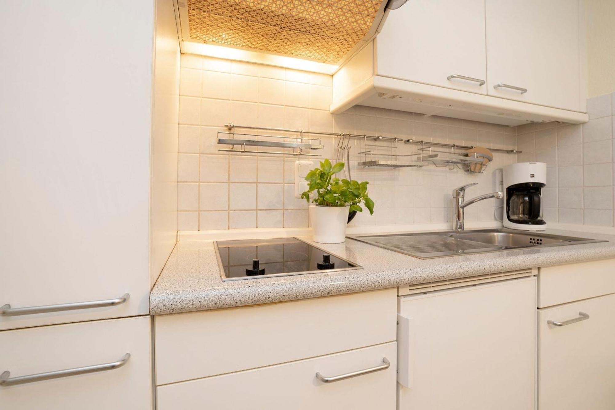 Erlenstuebchen Apartment Шарбойтц Екстериор снимка